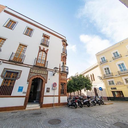 Mi Retiro Sevillano Kültér fotó