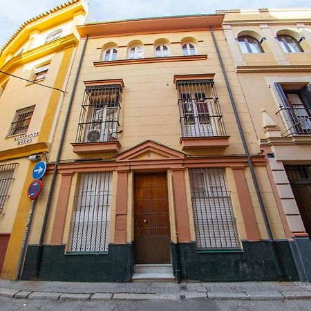 Mi Retiro Sevillano Kültér fotó