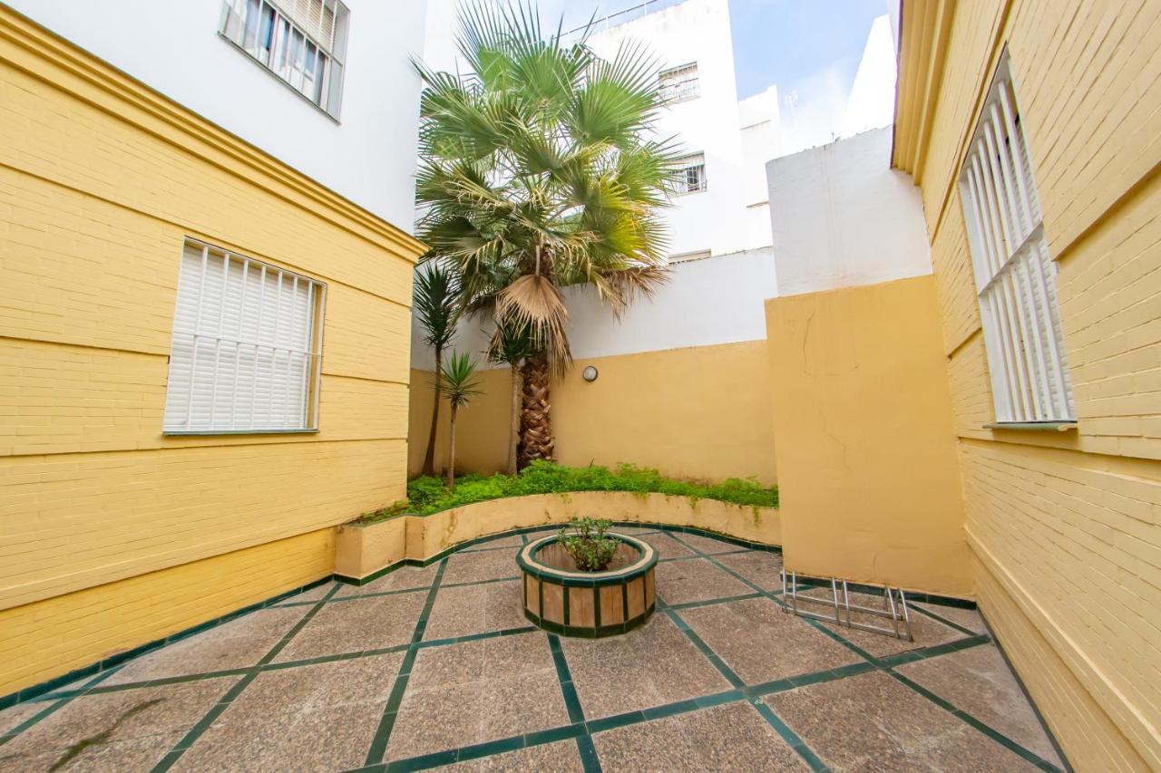 Mi Retiro Sevillano Kültér fotó